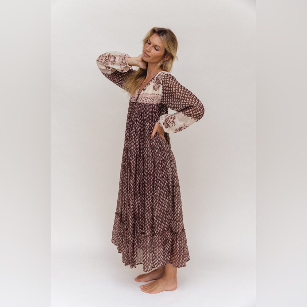 IN SEARCH OF this Rooh MAXI Dress in size Xs or S